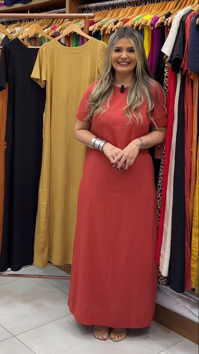 VESTIDO CAROL SALMÃO