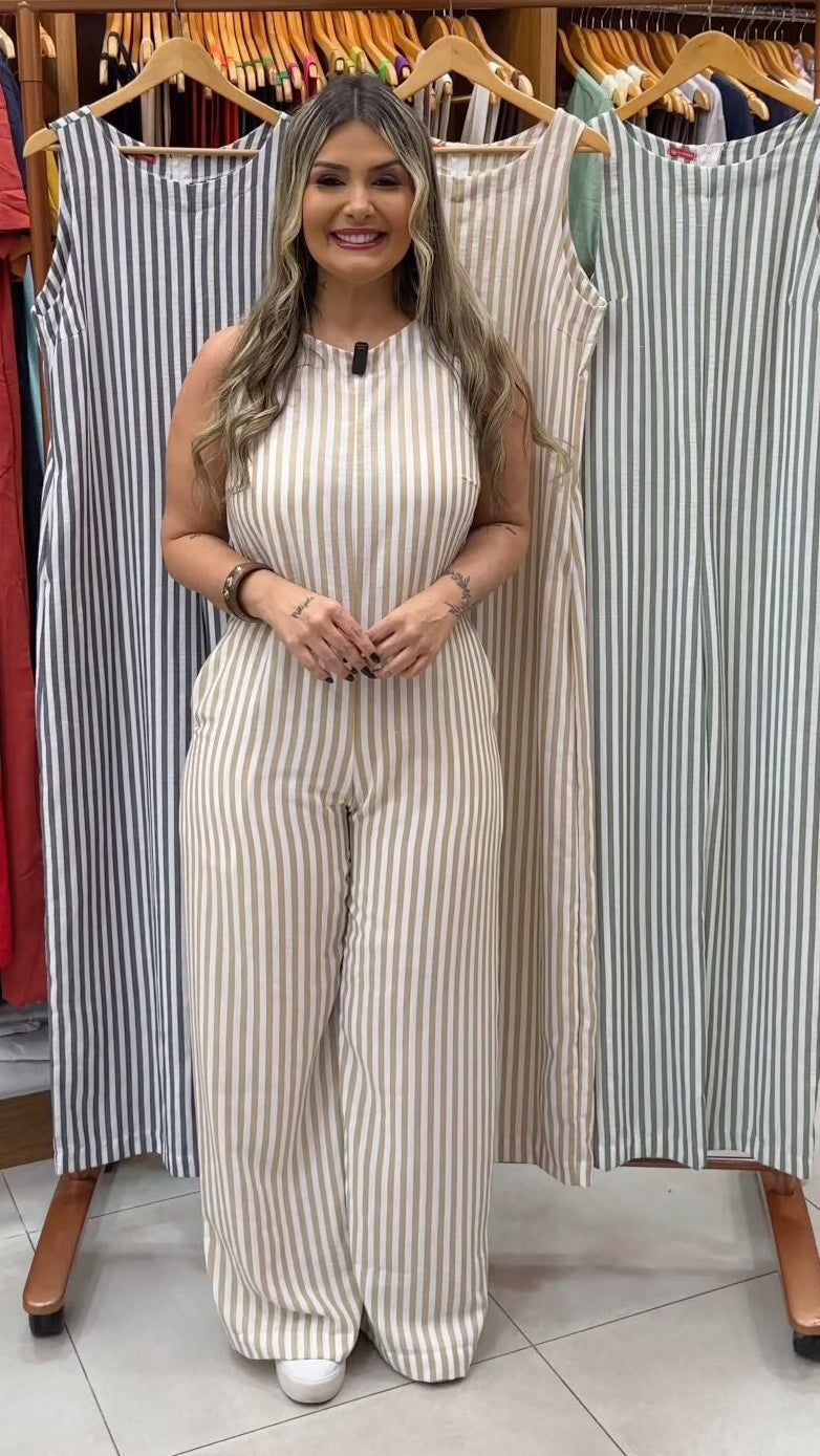 MACACÃO LAVINIA LISTRA