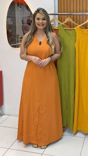 VESTIDO VALENTINA