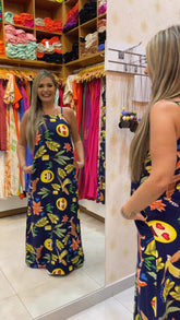 VESTIDO LARISSA