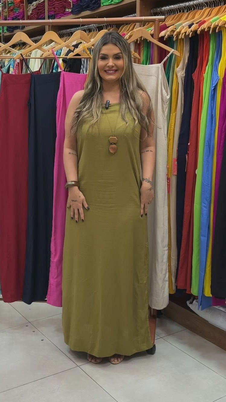 VESTIDO MARILIA